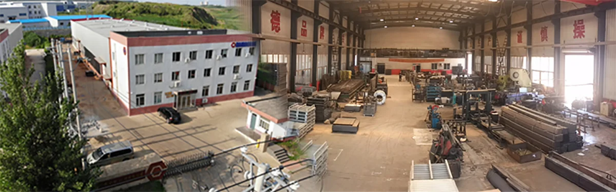 創徳機械工場