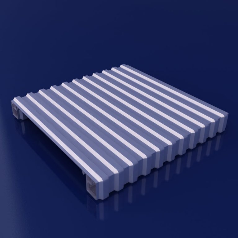 中量スチールパレット